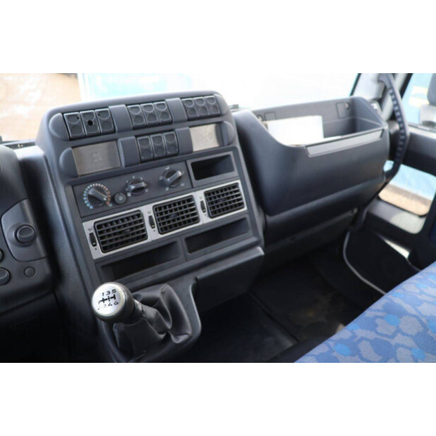 2008 Iveco Daily ML75E16-46171143