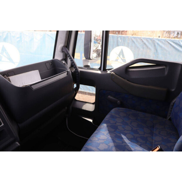 2008 Iveco Daily ML75E16-46171145