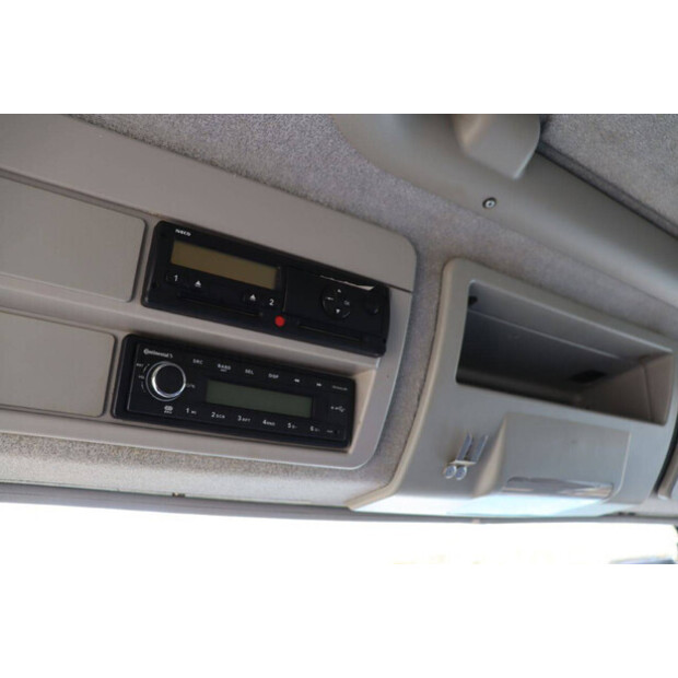 2008 Iveco Daily ML75E16-46171146