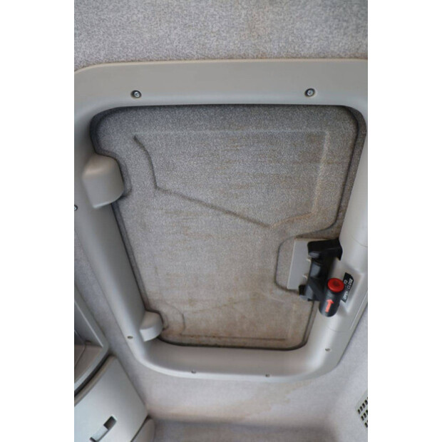 2008 Iveco Daily ML75E16-46171147