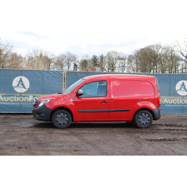 2020 Mercedes-Benz Citan 108CDI-46171157