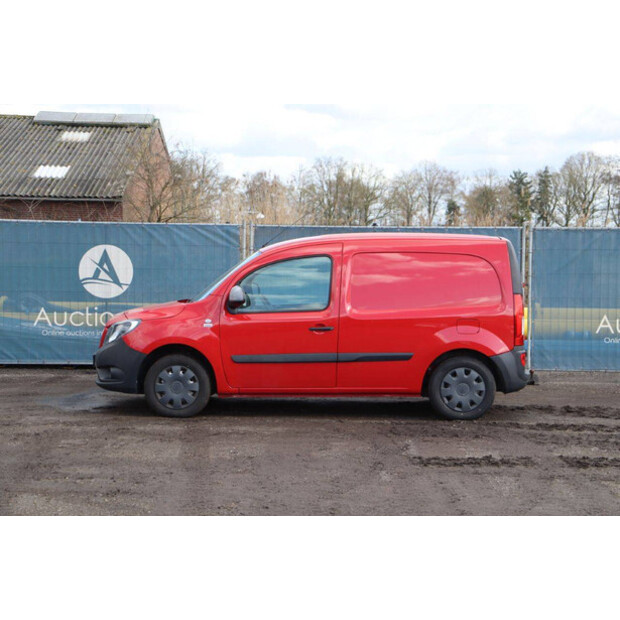 2020 Mercedes-Benz Citan 108CDI-46171158