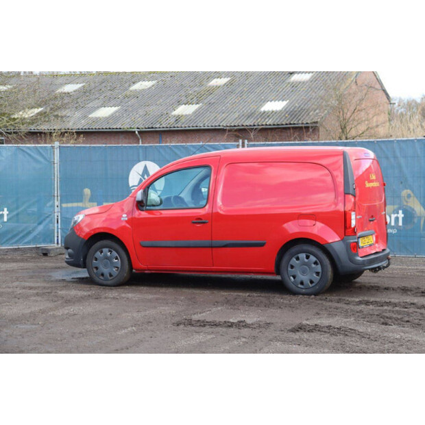 2020 Mercedes-Benz Citan 108CDI-46171159