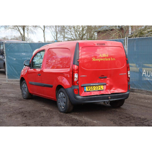 2020 Mercedes-Benz Citan 108CDI-46171160