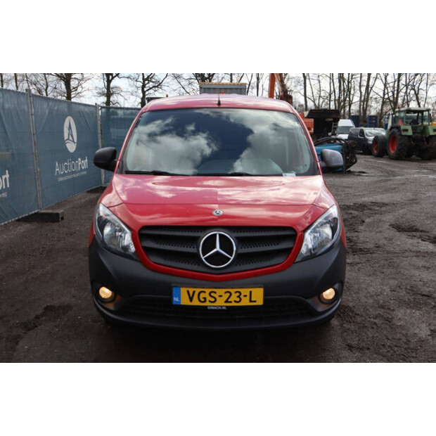 2020 Mercedes-Benz Citan 108CDI-46171164