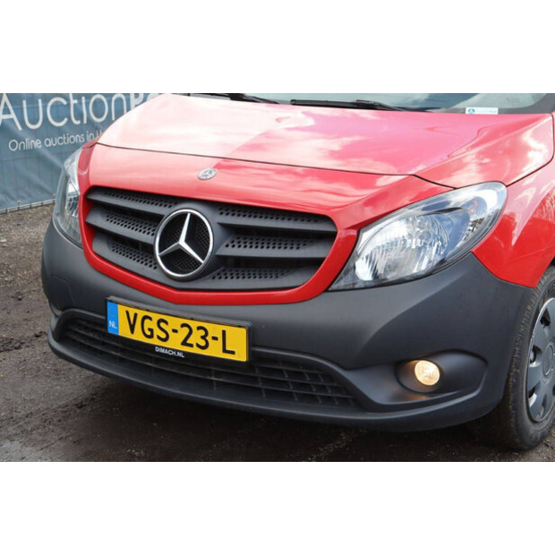 2020 Mercedes-Benz Citan 108CDI-46171165