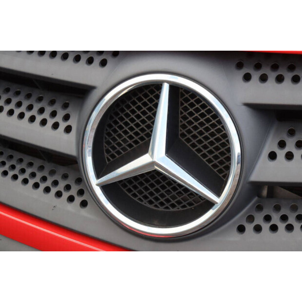 2020 Mercedes-Benz Citan 108CDI-46171166