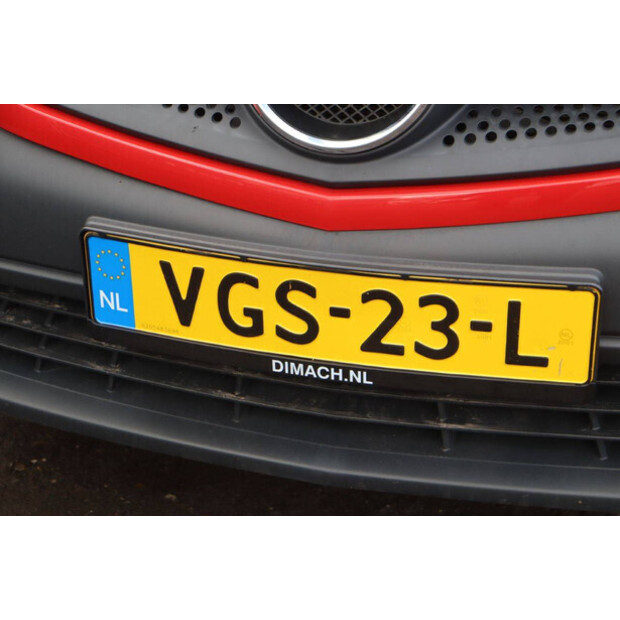 2020 Mercedes-Benz Citan 108CDI-46171167