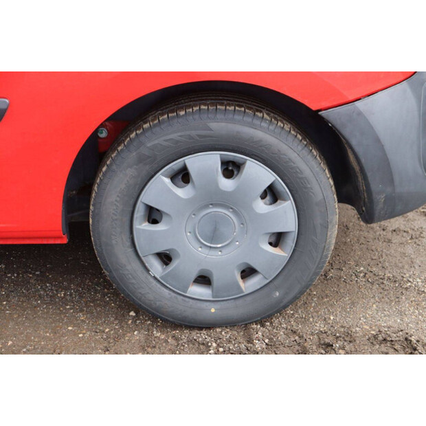 2020 Mercedes-Benz Citan 108CDI-46171169