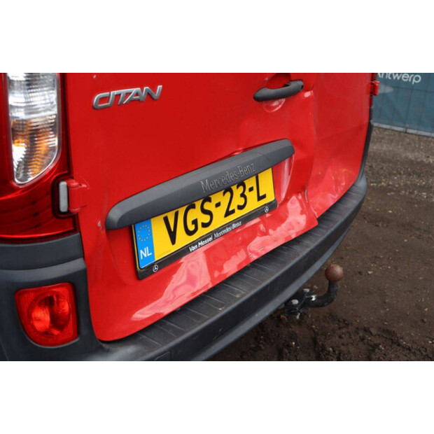 2020 Mercedes-Benz Citan 108CDI-46171173