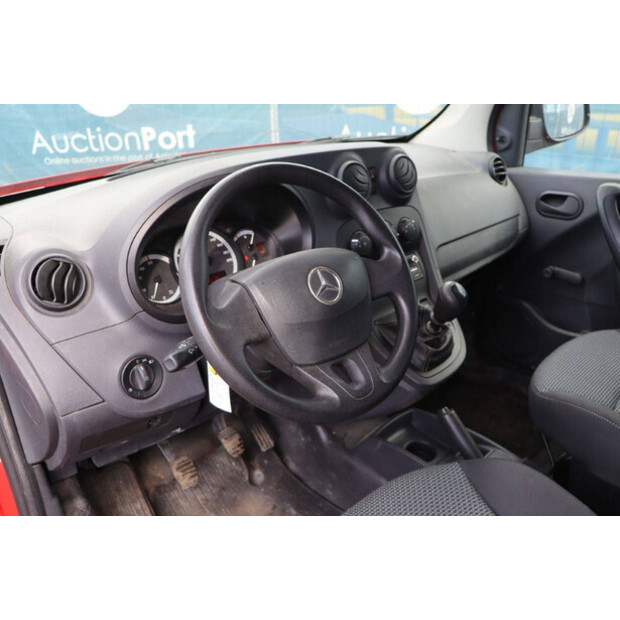 2020 Mercedes-Benz Citan 108CDI-46171177