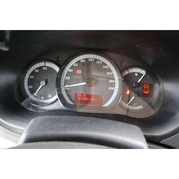 2020 Mercedes-Benz Citan 108CDI-46171180