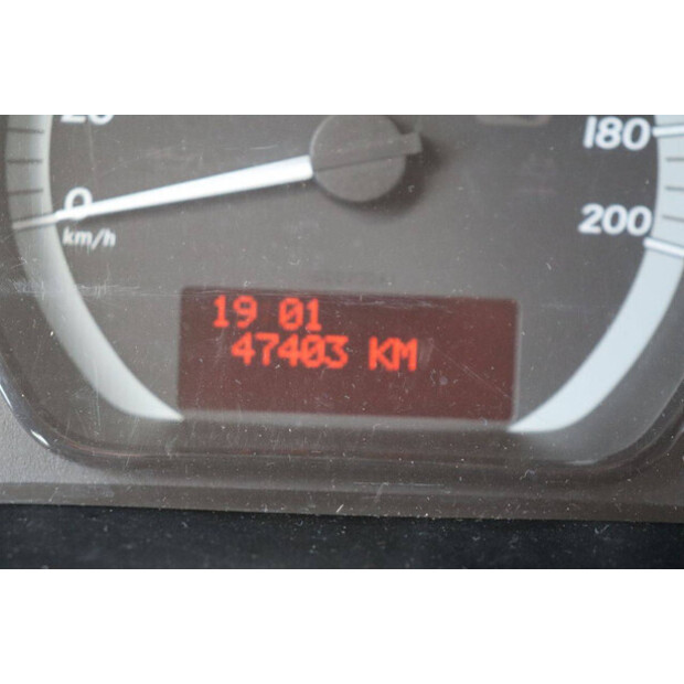 2020 Mercedes-Benz Citan 108CDI-46171182