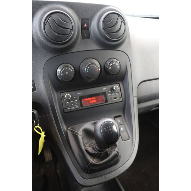 2020 Mercedes-Benz Citan 108CDI-46171183