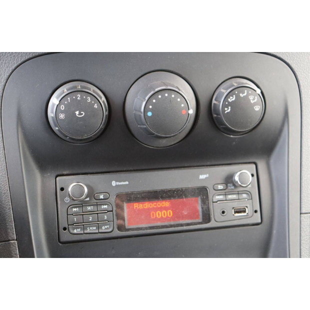 2020 Mercedes-Benz Citan 108CDI-46171185