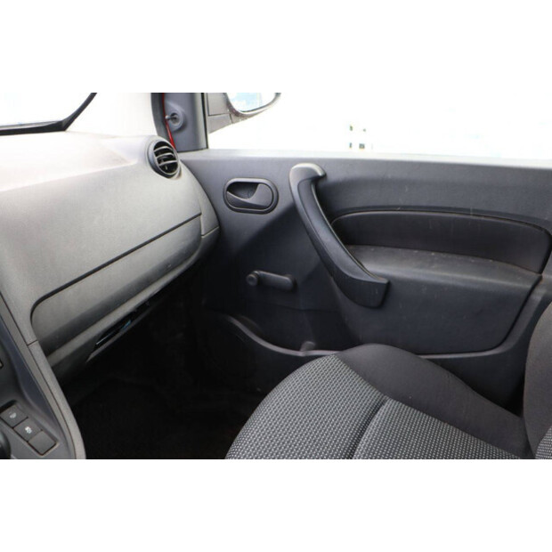 2020 Mercedes-Benz Citan 108CDI-46171187