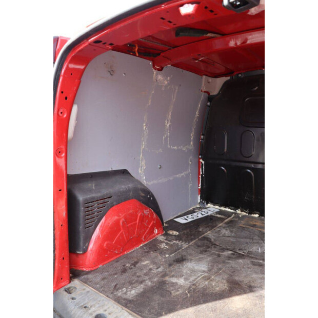 2020 Mercedes-Benz Citan 108CDI-46171189