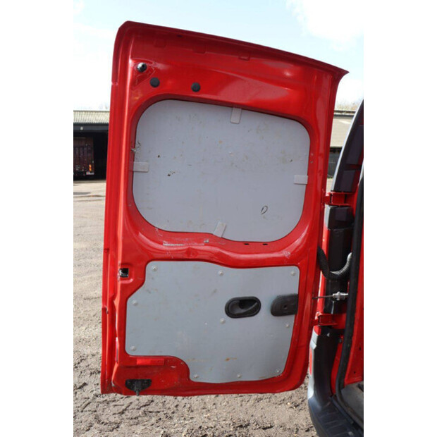 2020 Mercedes-Benz Citan 108CDI-46171193