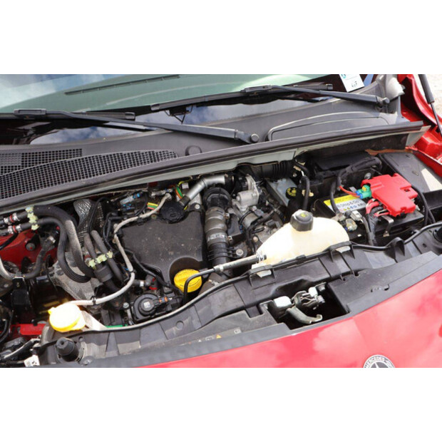 2020 Mercedes-Benz Citan 108CDI-46171195