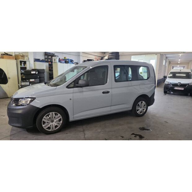 2021 Volkswagen Caddy-46171202
