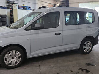 Image de VÉHICULES UTILITAIRES 2021 Volkswagen Caddy