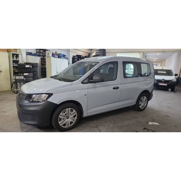2021 Volkswagen Caddy-46171203
