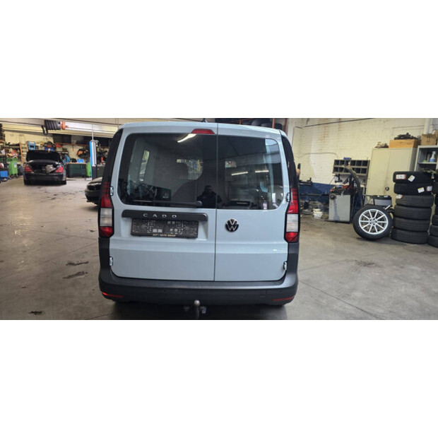 2021 Volkswagen Caddy-46171204