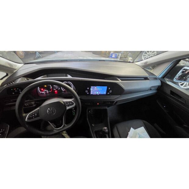 2021 Volkswagen Caddy-46171207