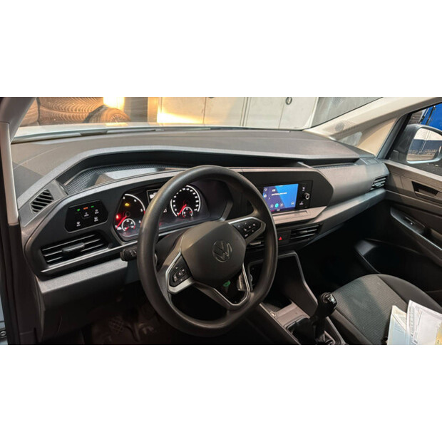 2021 Volkswagen Caddy-46171210