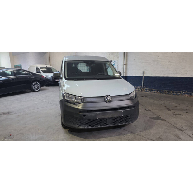 2021 Volkswagen Caddy-46171211