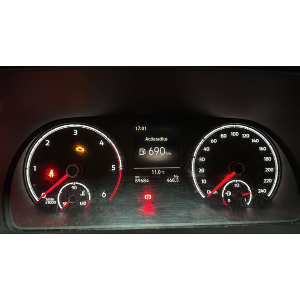 2021 Volkswagen Caddy-46171212