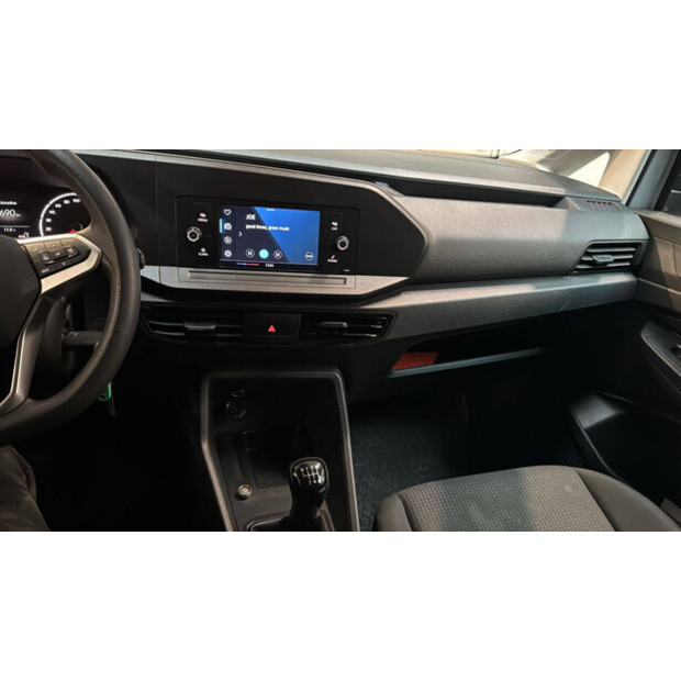 2021 Volkswagen Caddy-46171213