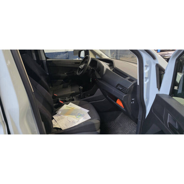 2021 Volkswagen Caddy-46171214