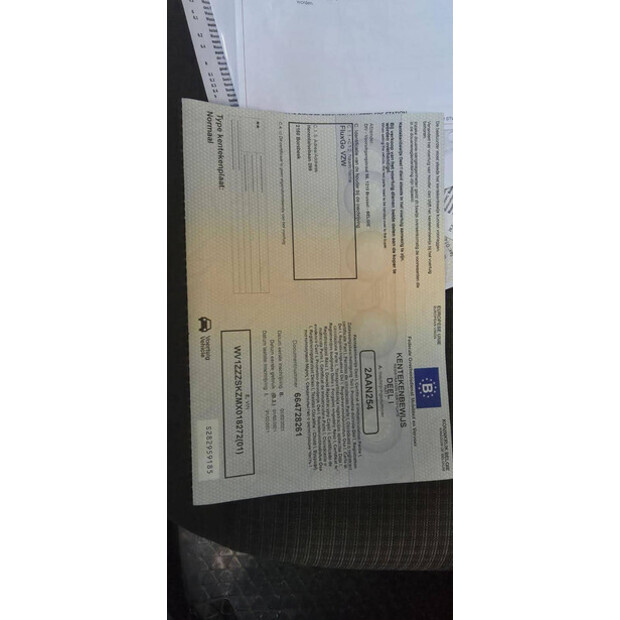 2021 Volkswagen Caddy-46171216