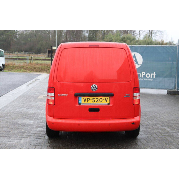 2015 Volkswagen Caddy-46171221