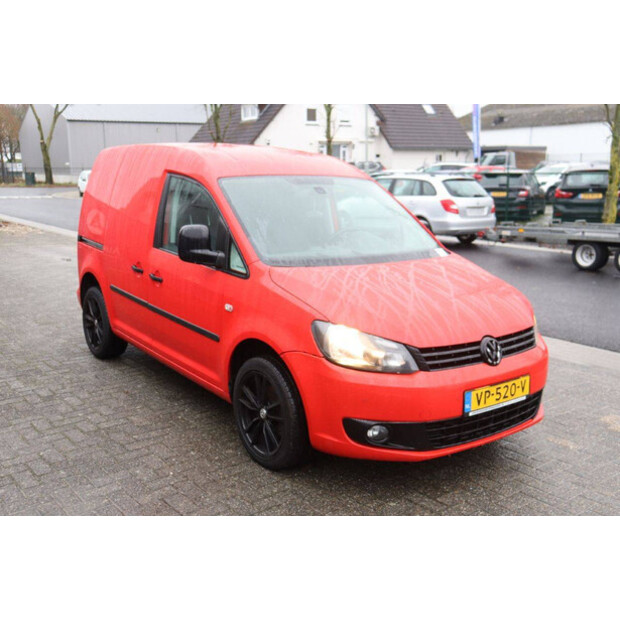 2015 Volkswagen Caddy-46171223