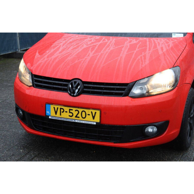 2015 Volkswagen Caddy-46171226