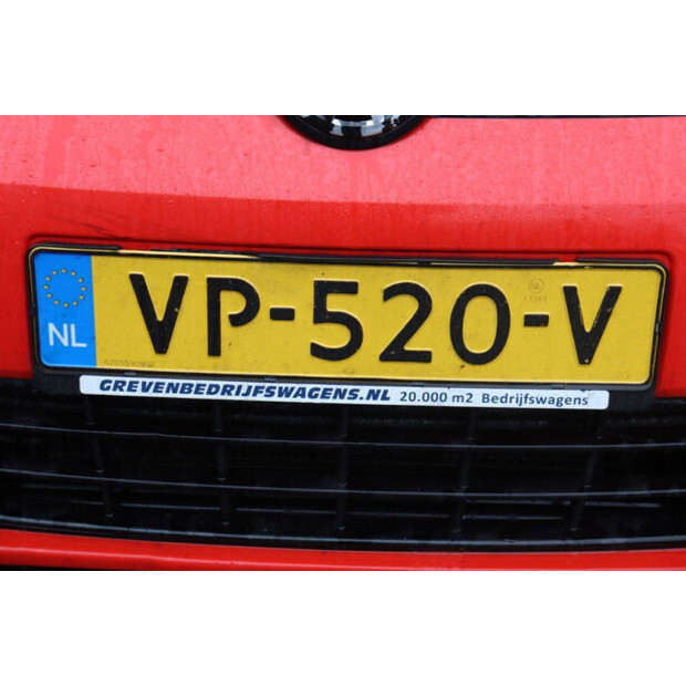 2015 Volkswagen Caddy-46171228