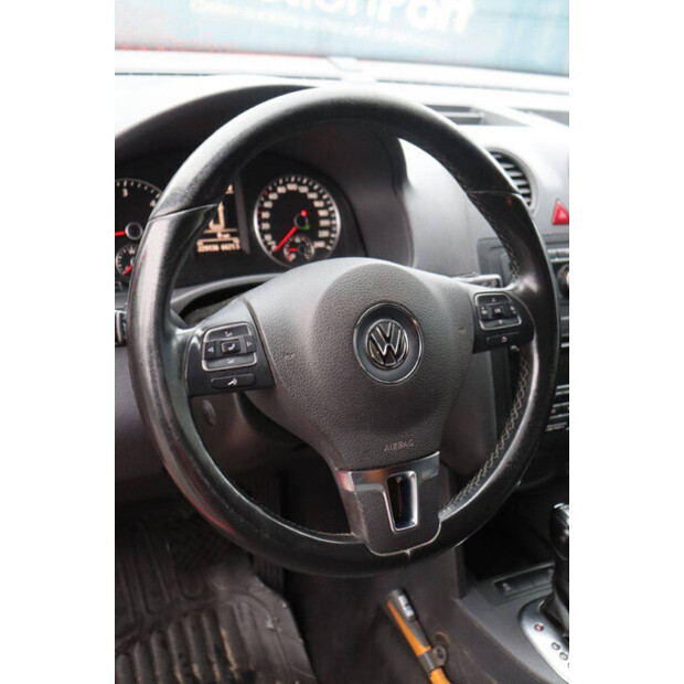 2015 Volkswagen Caddy-46171241