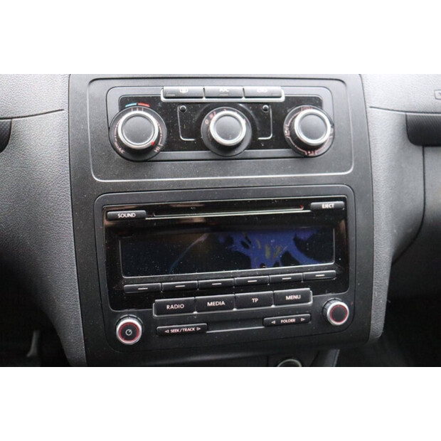 2015 Volkswagen Caddy-46171244