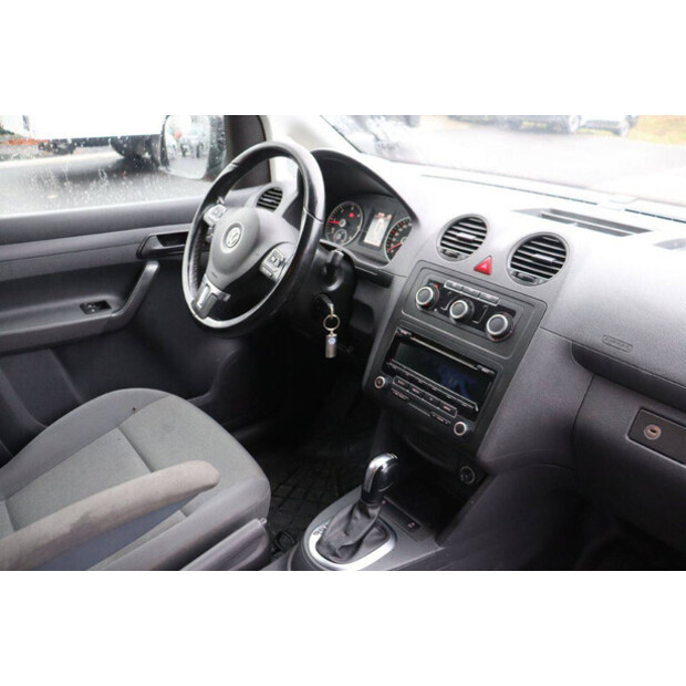 2015 Volkswagen Caddy-46171257