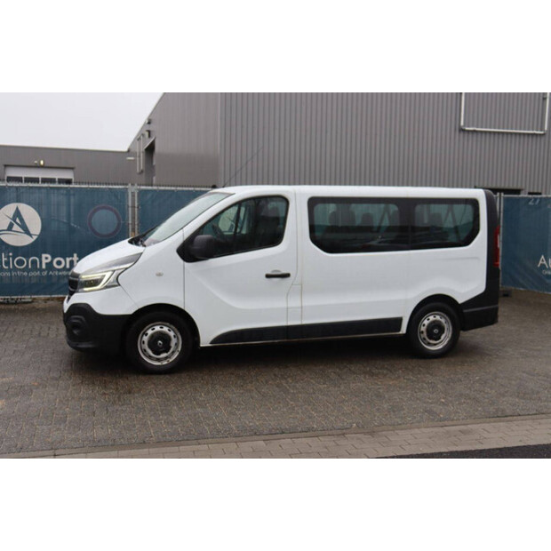 2019 Renault Trafic-46171262