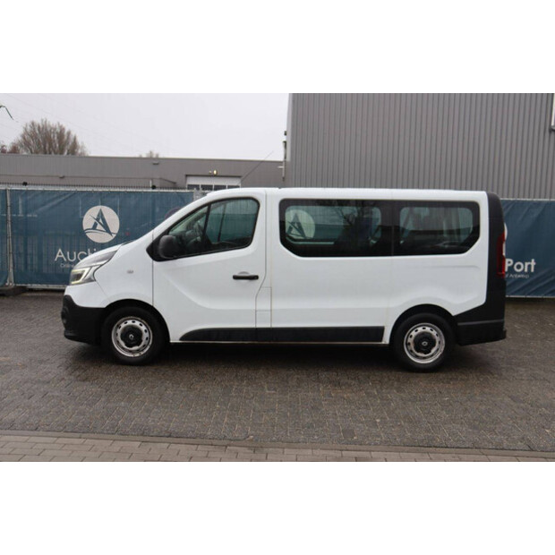 2019 Renault Trafic-46171263
