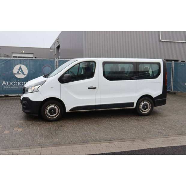 2019 Renault Trafic-46171323