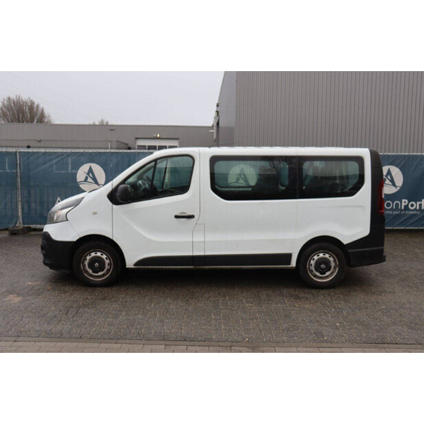 2019 Renault Trafic-46171324