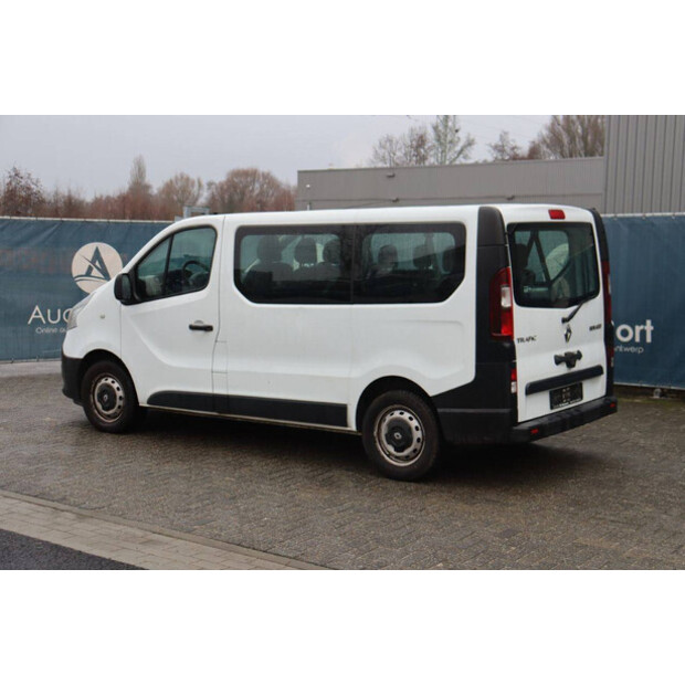 2019 Renault Trafic-46171325