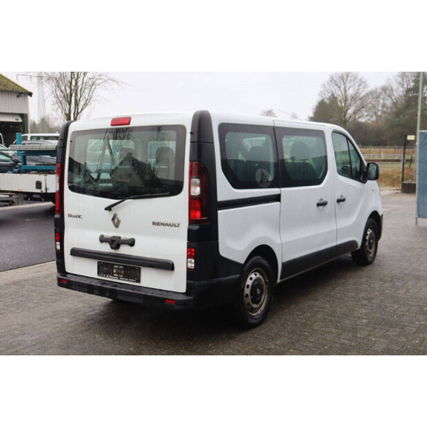 2019 Renault Trafic-46171329