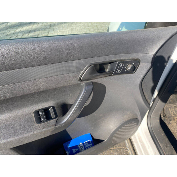 2011 Volkswagen Caddy 1.6 TDI-46171479