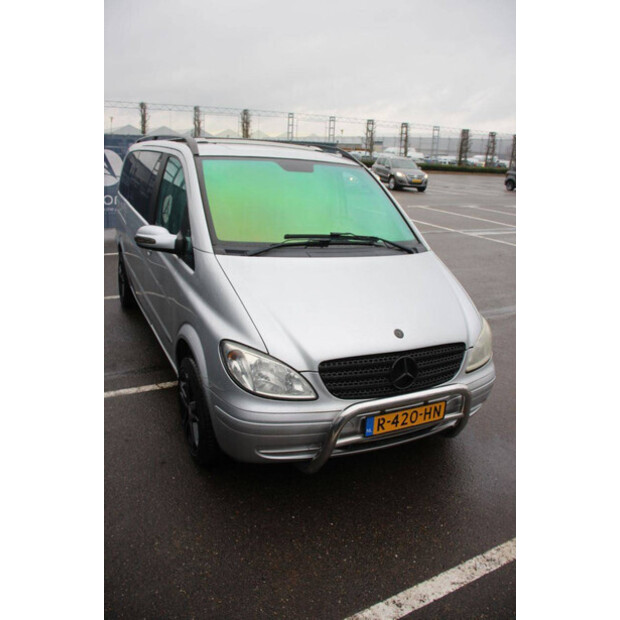 2007 Mercedes-Benz 639 VIANO CDI 2.0-46171509