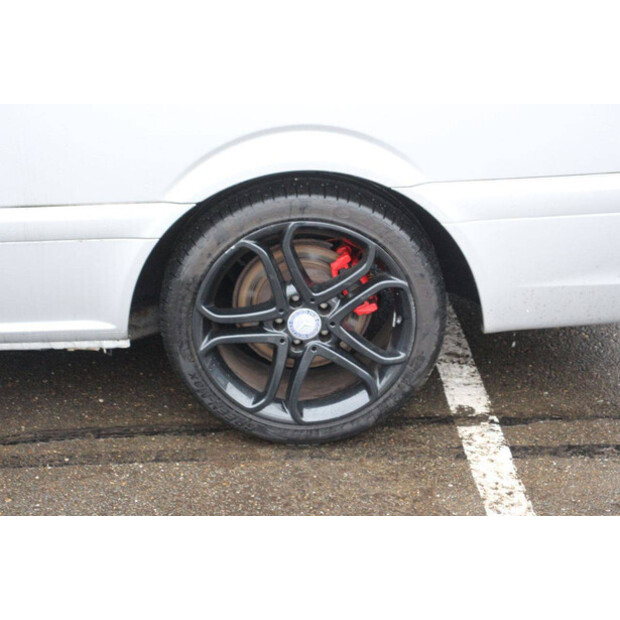 2007 Mercedes-Benz 639 VIANO CDI 2.0-46171516